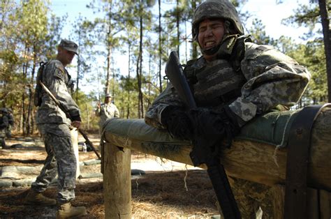Fort jackson south carolina army basic training. Things To Know About Fort jackson south carolina army basic training. 